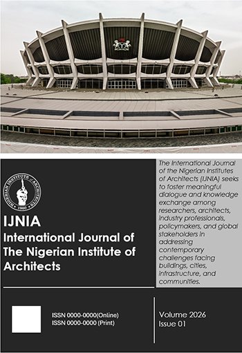 IJNIA Journal